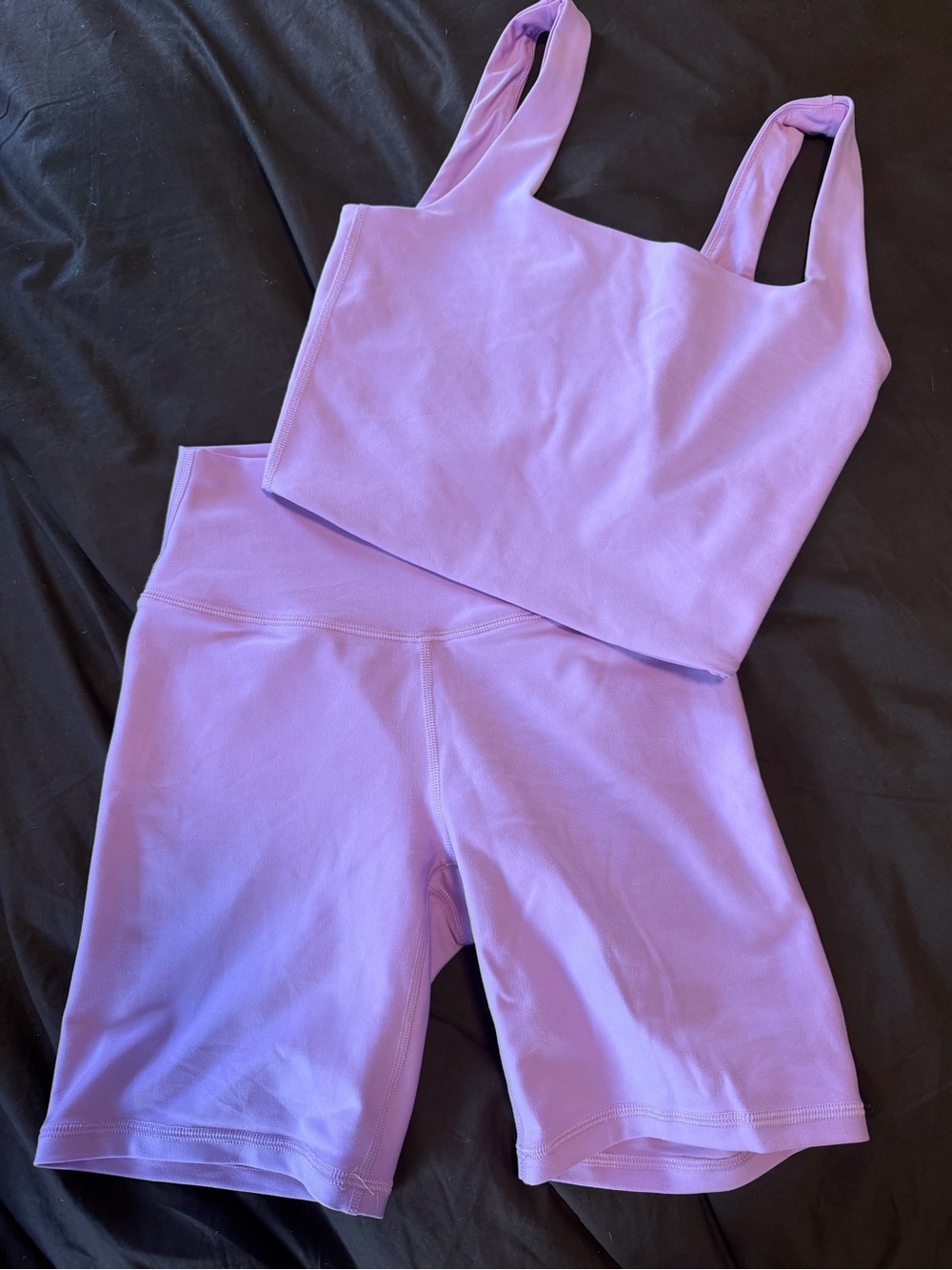 Abercrombie & Fitch Pink Set